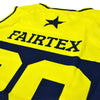 Fairtex JS47 Basketball Jersey - Navy