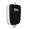 Fairtex LKP5 Lite Leg Kick Pad - Black-White