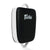 Fairtex LKP5 Lite Leg Kick Pad - Black-White