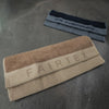 Fairtex Premium Bamboo Hand Towel Ovaltine Brown