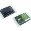 Fairtex Premium Bamboo Hand Towel Navy Blue