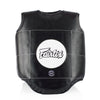 Fairtex PV1 Competition Protective Vest - Black