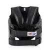Fairtex PV1 Competition Protective Vest - Black