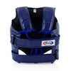 Fairtex PV1 Competition Protective Vest - Blue