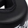 Fairtex SP10 Calf Kick Protection - Black