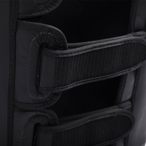 Fairtex SP10 Calf Kick Protection - Black