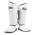 Fairtex SP9 Ultra Ergo Shin Pads White