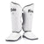 Fairtex SP9 Ultra Ergo Shin Pads - White