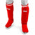 Fairtex SPE1 MMA Competition Shin Pads Red