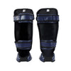 Fairtex SPK9 Kids Shin Pads - Blue