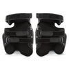 Fairtex TP5 Ultra Lite Thigh Pads - Black