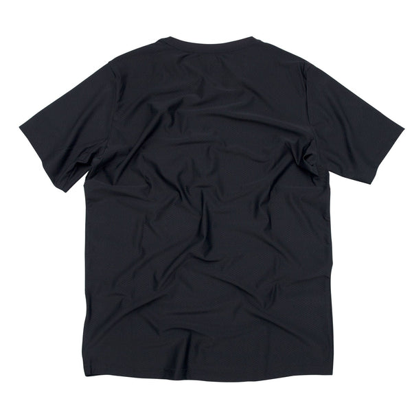 Fairtex TST181 Dri-Fit T-Shirt - Black