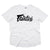 Fairtex TST181 Dri-Fit T-Shirt - White