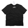 Fairtex TST335 French Terry T-Shirt - Phra Nakhon - Black