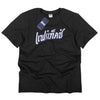 Fairtex TST335 French Terry T-Shirt - Phra Nakhon - Black