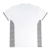 Fairtex TST353 Dri-Fit T-Shirt - ONE Lumpinee - White