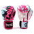 Twins FBGVL4-61 Boxing Gloves Candy Pink/White