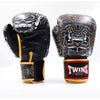Guantes de boxeo Twins FBGVL3-63 Yakthai