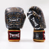 Guantes de boxeo Twins FBGVL3-63 Yakthai