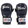 Fairtex FGV15 MMA Sparring Gloves Blue