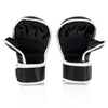 FGV15 Fairtex MMA Sparring Gloves Black