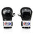 FGV15 Fairtex MMA Sparring Gloves Black