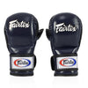 FGV15 Fairtex MMA Sparring Gloves Blue