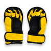 Fairtex FGV15 MMA Sparring Gloves Yellow