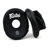 Fairtex FMV15 Pro Speed Mitts Black