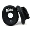 FMV15 Fairtex Pro Speed Mitts Black