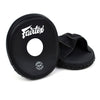 FMV15 Fairtex Pro Speed Mitts Black