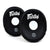 Fairtex FMV15 Pro Speed Mitts - Black