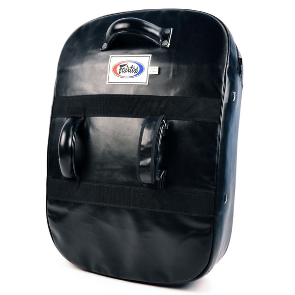 Fairtex FS3 Versatile Curved Kick Shield