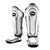 Twins Special FSGL10-66 Leather Shin Pads - Comic