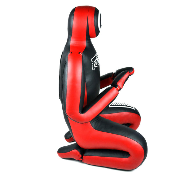 GDS2 Fairtex Small Sized Maddox Grappling Dummy (21kg)