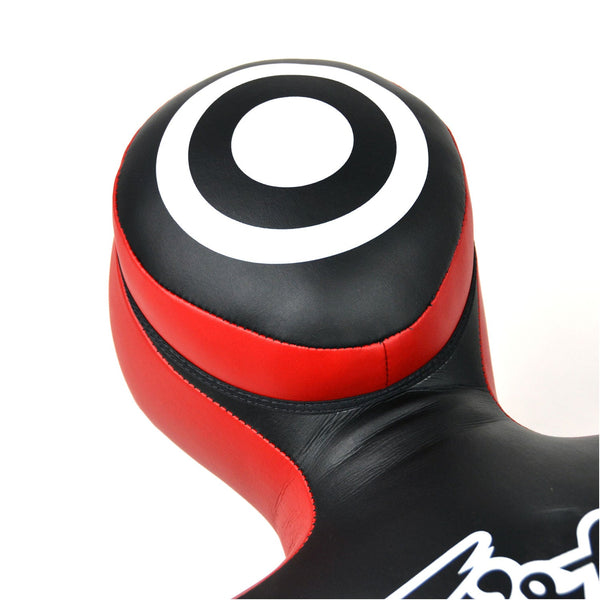 GDS2 Fairtex Small Sized Maddox Grappling Dummy (21kg)