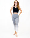 Diagor Jada 7/8 Ribbed Leggings