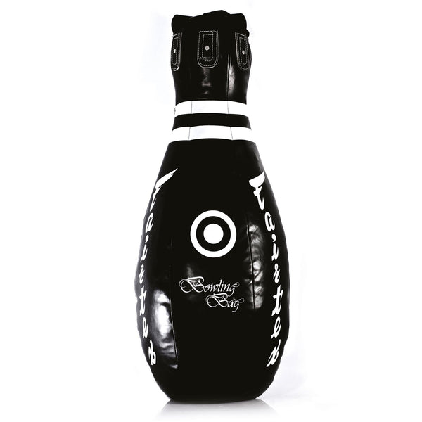 HB10 Fairtex Bowling Bag (FILLED)