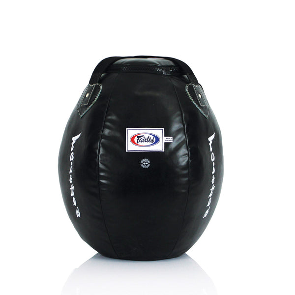 HB11 Fairtex Wrecking Ball (UN-FILLED)