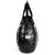 HB15 Fairtex Super Teardrop Bag Black (FILLED)