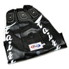 HB15 Fairtex Super Teardrop Bag Black (UN-FILLED)