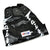 Fairtex HB15 Super Teardrop Bag - Black (UN-FILLED)