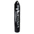 HB6 Fairtex 6ft Muaythai Banana Bag Black-White (FILLED)