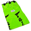 Fairtex HB6 6ft Muaythai Banana Bag - Green (UN-FILLED)