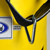 HB6 Fairtex 6ft Muaythai Banana Bag Yellow (UN-FILLED)