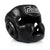 HG13 Fairtex Diagonal Vision Sparring Headguard Black