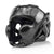HG18 Fairtex Mexican Sparring Headguard Black