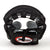Twins Special HGL3 Leather Sparring Headguard - Black