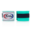 HW2 Fairtex Handwraps 4.5m Mint Green