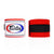 HW2 Fairtex Handwraps 4.5m Red